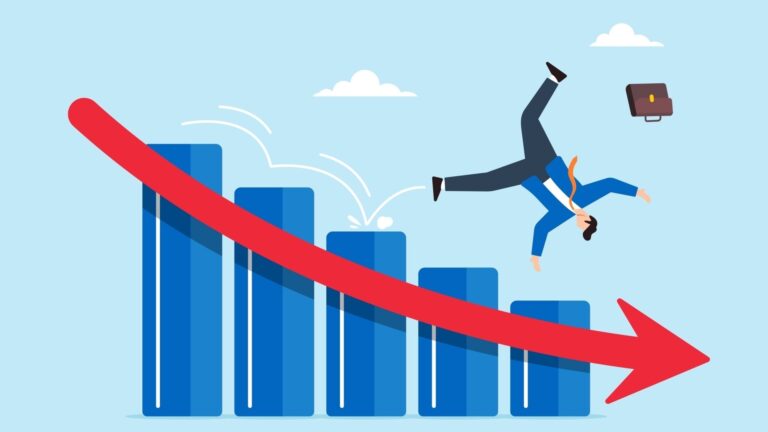 A cosa prestare attenzione quando la startup va verso il fallimento
