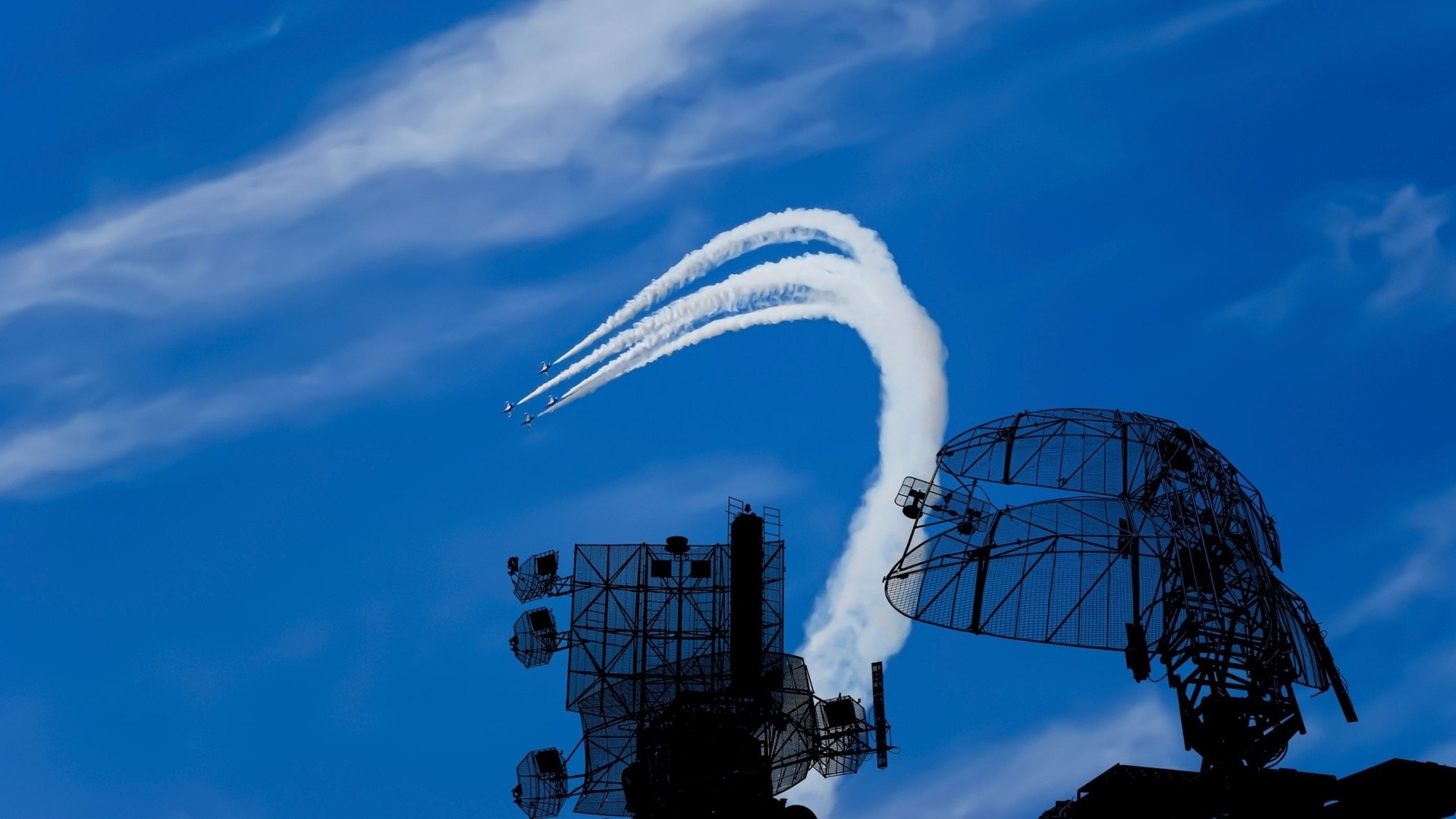 Defence Tech