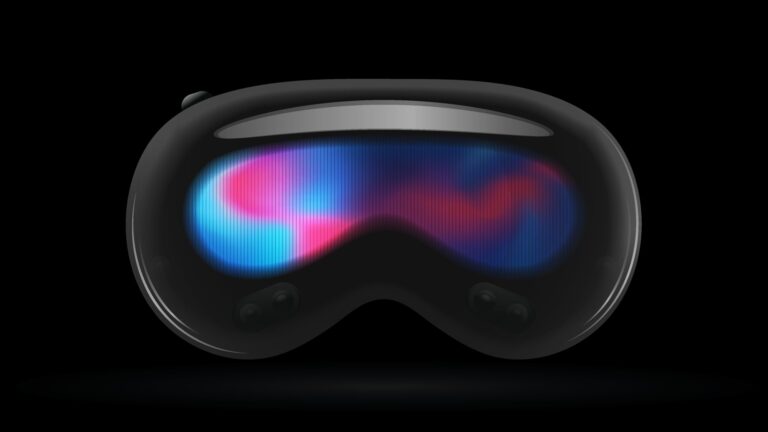 Vision Pro Apple, con il nuovo sistema operativo sarà possibile fare app aziendali più potenti