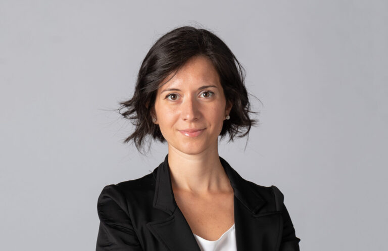 Dati e immobiliare, Francesca Fantuzzi è la nuova Head of Research di JLL Italia