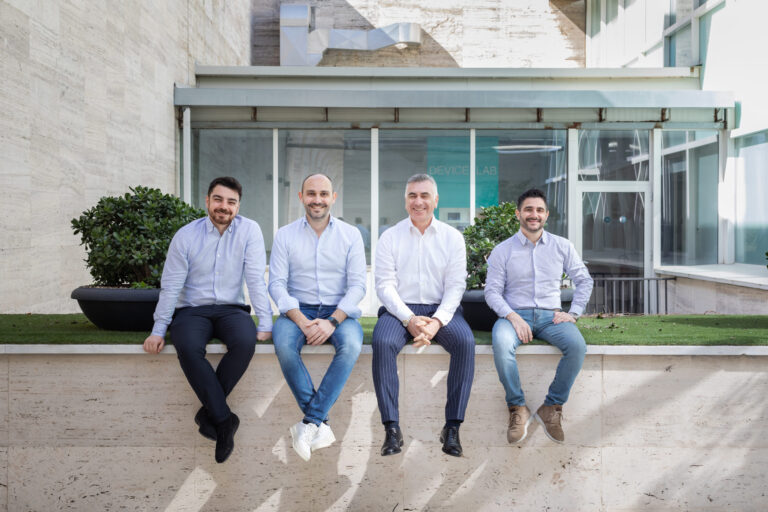 Insoore, 5,5 milioni per l'insurtech che innova la gestione dei sinistri