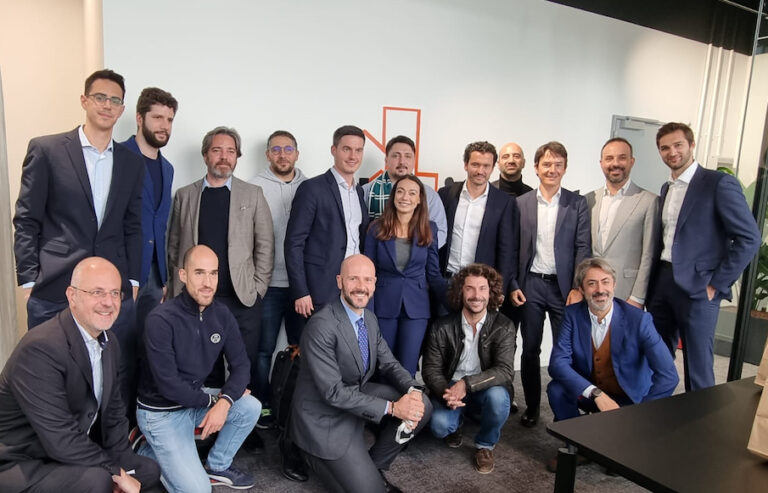 Le nove startup della prima edizione di HabiSmart, l'acceleratore proptech di CDP