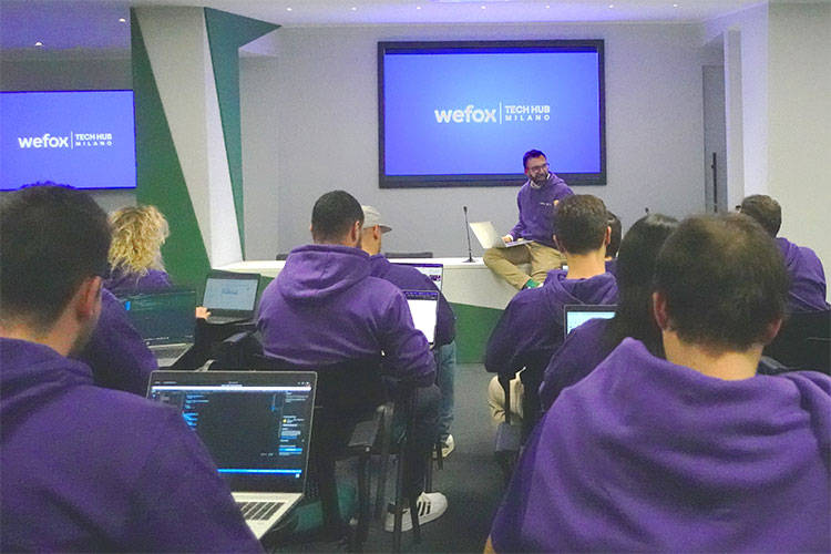 wefox, a Milano il terzo Tech Hub europeo: focus sull’AI per l'insurtech