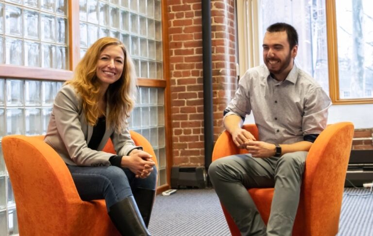 Insurify, l'agente assicurativo virtuale spinoff del MIT