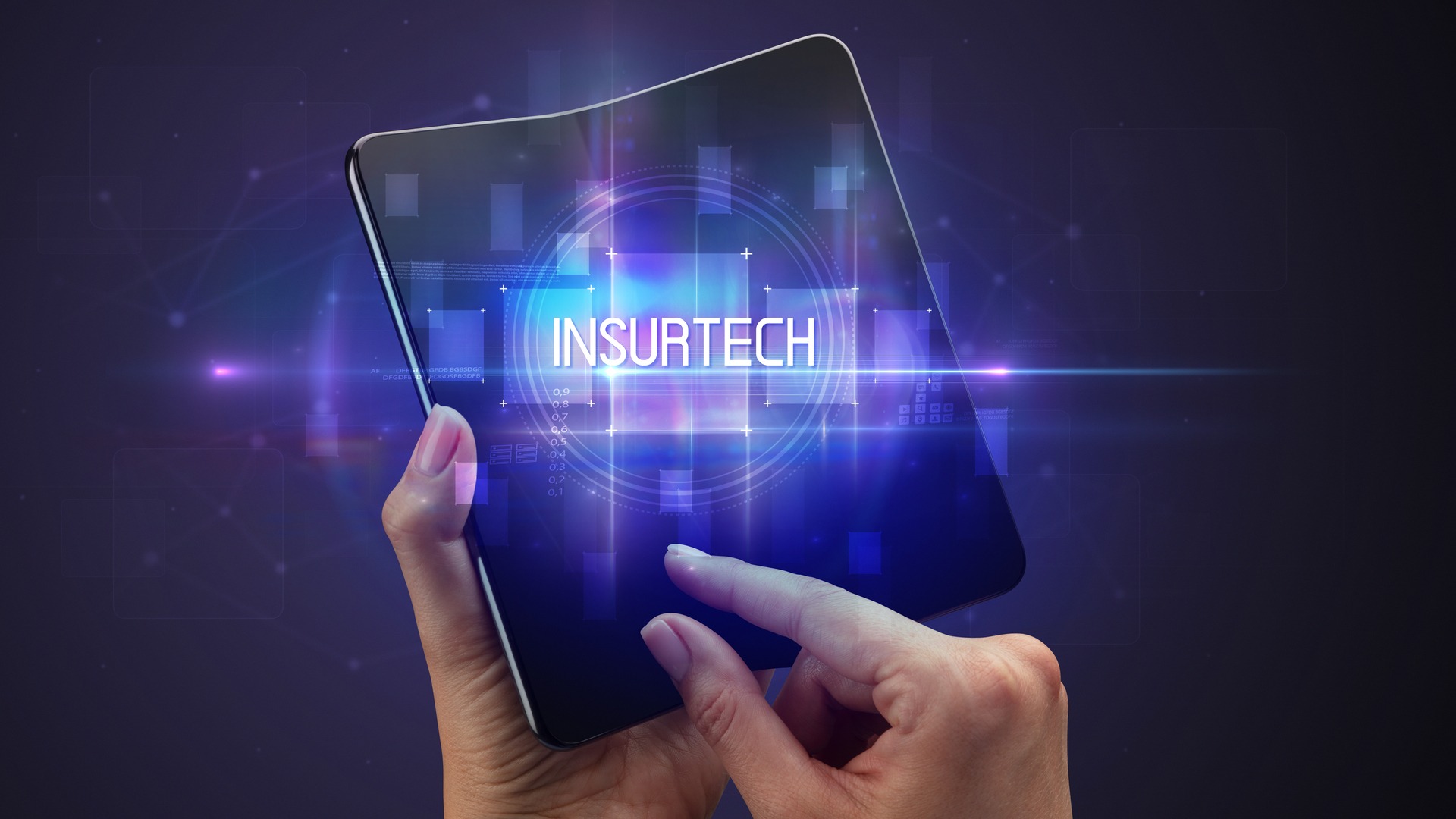 Insurtech Italia 2022