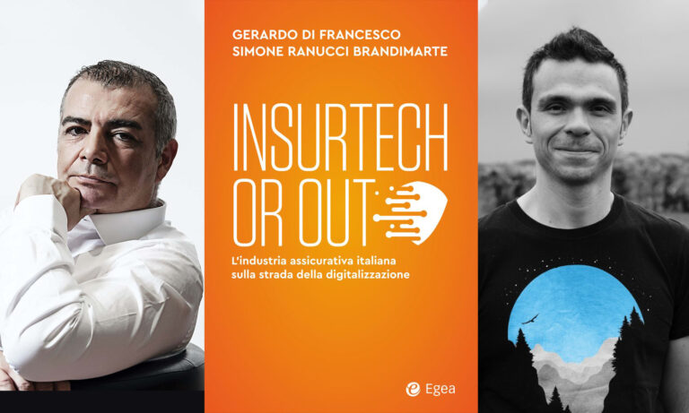 Insurtech or Out: come l'industria assicurativa italiana si sta evolvendo