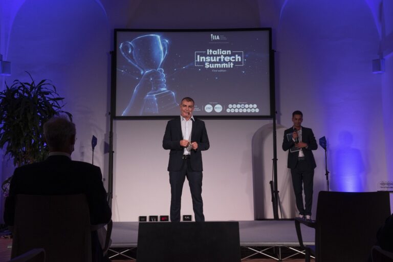 Italian Insurtech Summit, parola chiave: collaborazione