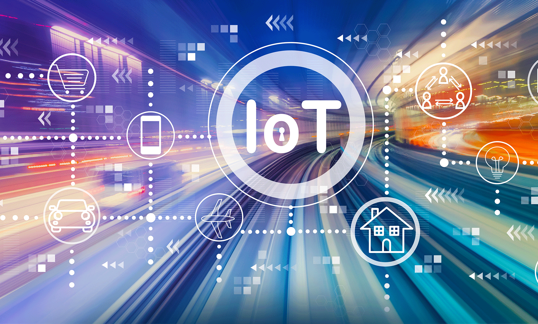 Internet of Things 2021, il mercato in Italia supera i livelli pre-covid