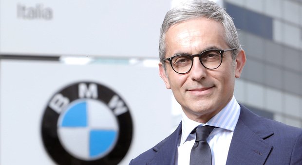 Di Silvestre: il futuro di BMW