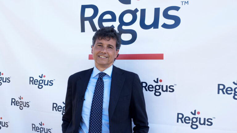 Mauro Mordini (IWG): con gli uffici ibridi contribuiamo alla sostenibilità delle aziende