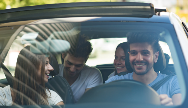 Mobility as a service, tutto sul nuovo sistema di mobilità che sta impattando sulle assicurazioni
