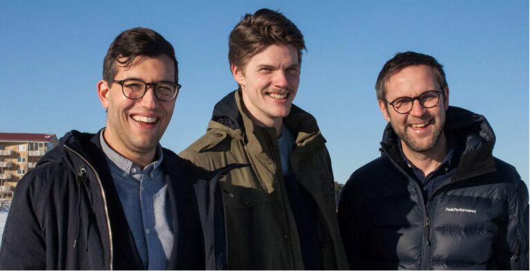 Una startup svedese fa le polizze per l'economia circolare, ecco come funziona
