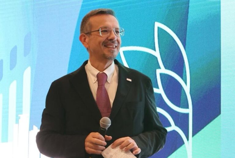 Deldossi (ANCE): intelligenza artificiale nell'edilizia, ecco che cosa serve