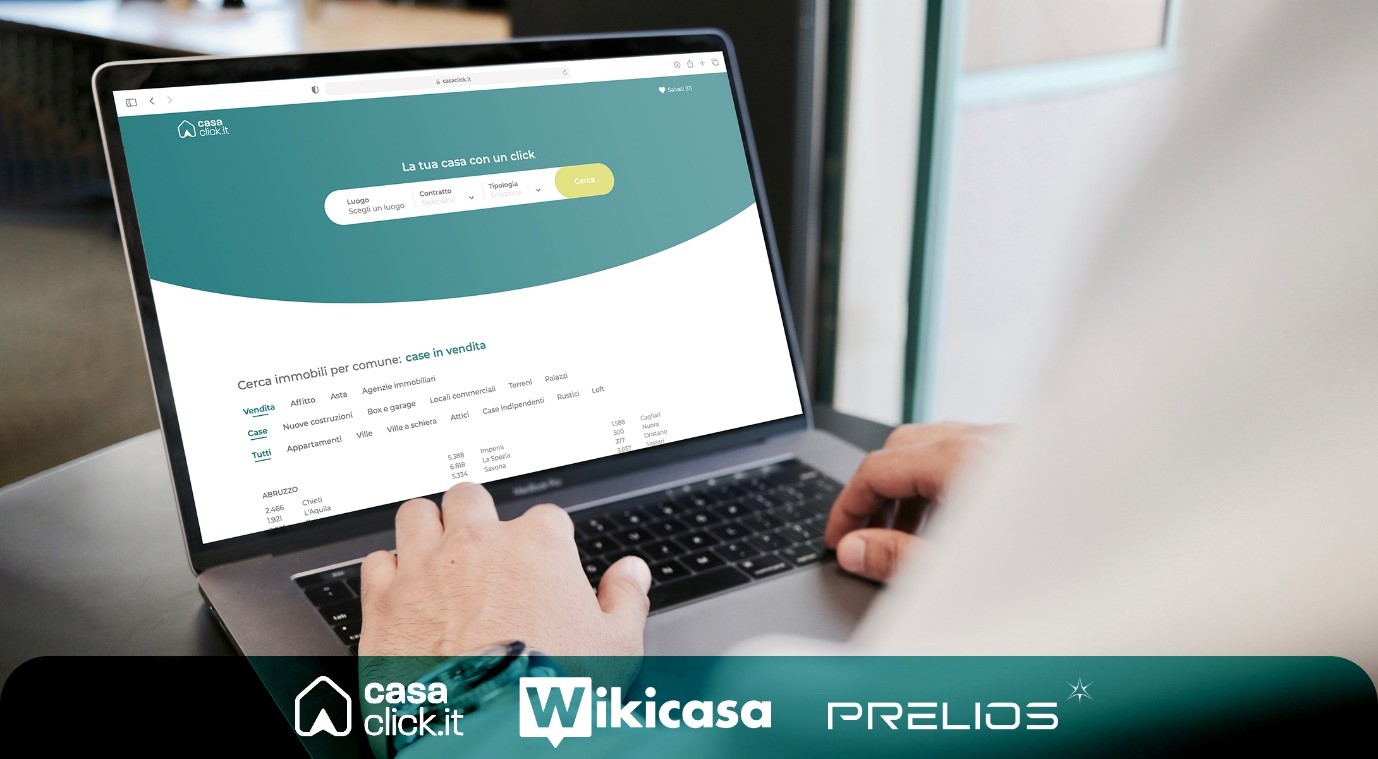PRELIOS-WIKICASA