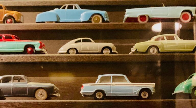 Mobilità del futuro: come cambierà l’assicurazione auto nel 2031