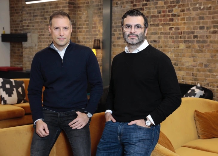 Plentific, 100 milioni al marketplace londinese per il property management