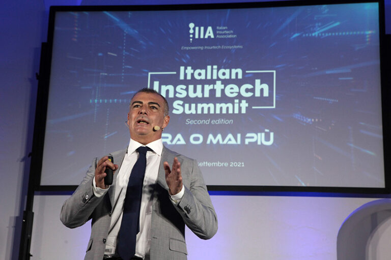 Italian Insurtech Summit 2021, i numeri della seconda edizione
