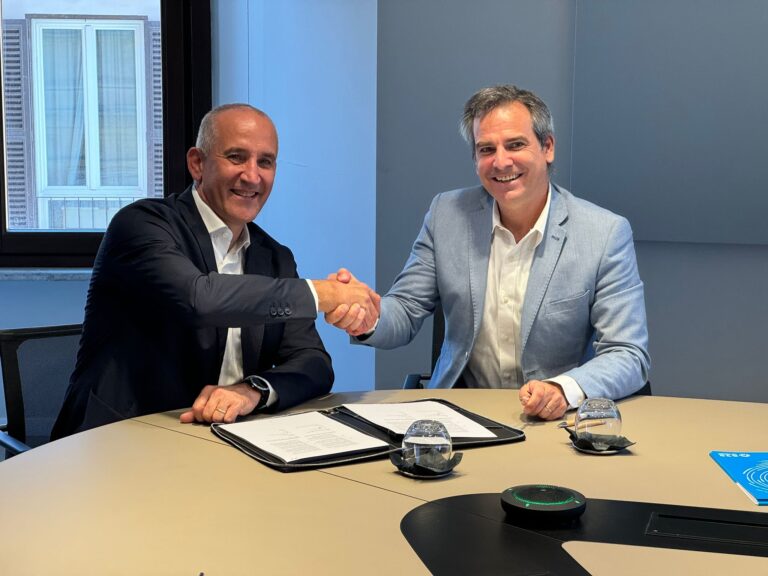 A2A e Amazon Web Services si alleano per lo sviluppo cloud e l'AI generativa