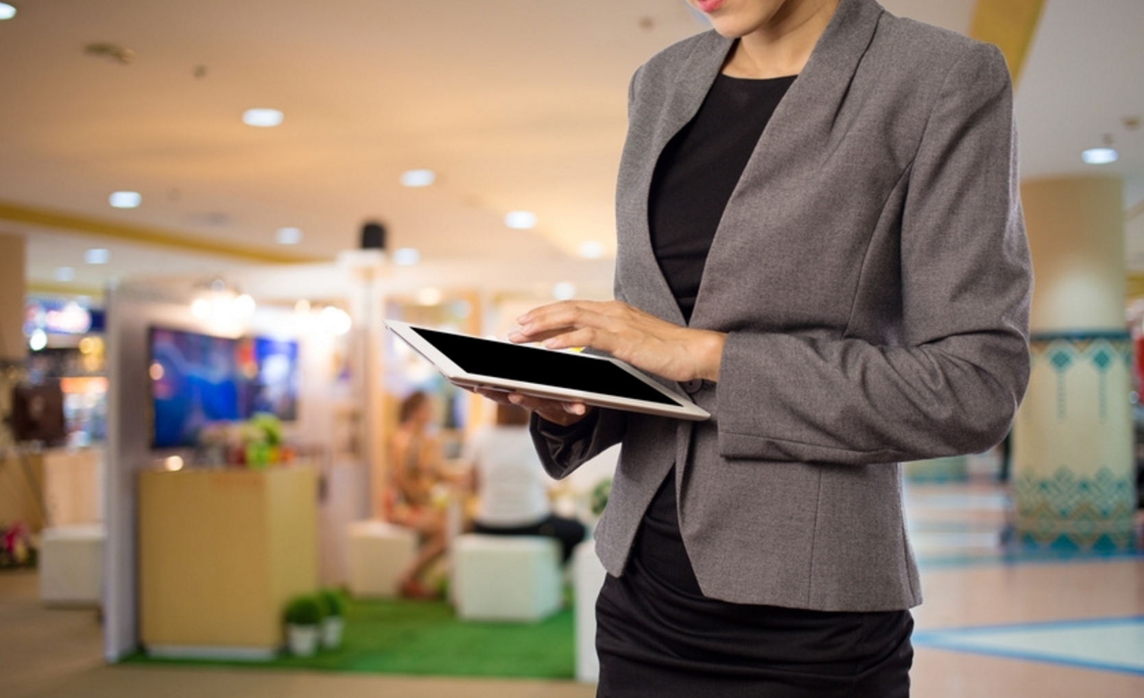 Retail management: come vincere le sfide della gestione immobiliare con il digitale