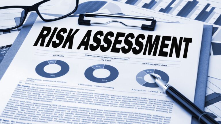 Risk Assessment
