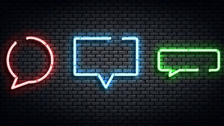 Cos'è il Conversational Signage e come innova i cartelloni digitali con l'AI