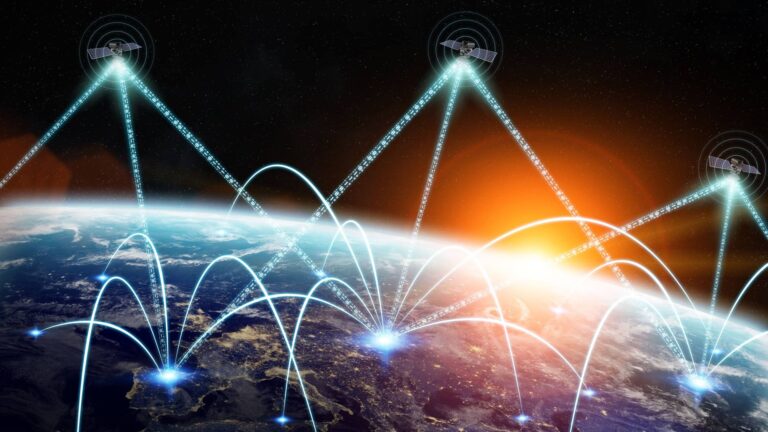 Dalla space economy al proptech: le tecnologie dello spazio per l'immobiliare
