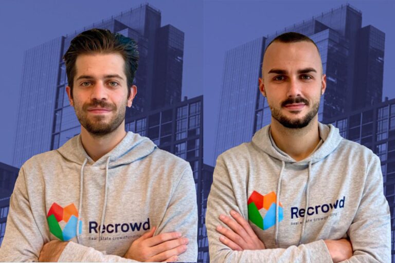 Crowdfunding immobiliare, Esperia Investors scommette su Recrowd