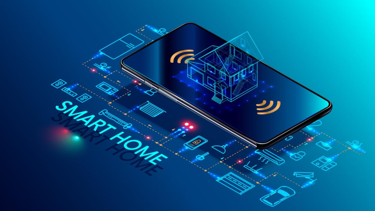 Smart-Home