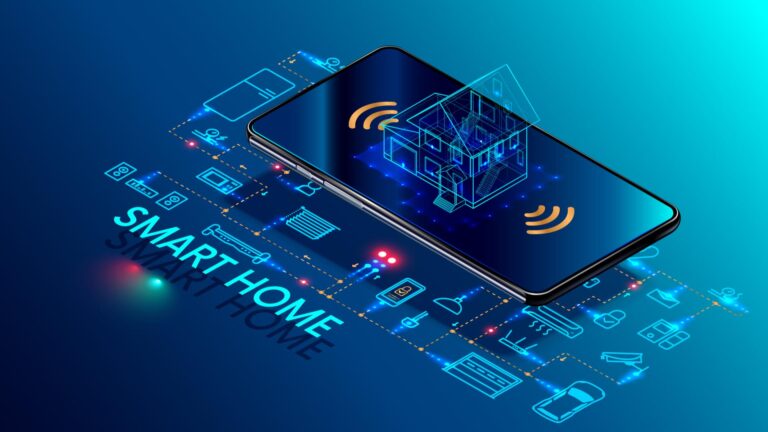 Smart Home: il 46% degli italiani ha in casa almeno un dispositivo IoT