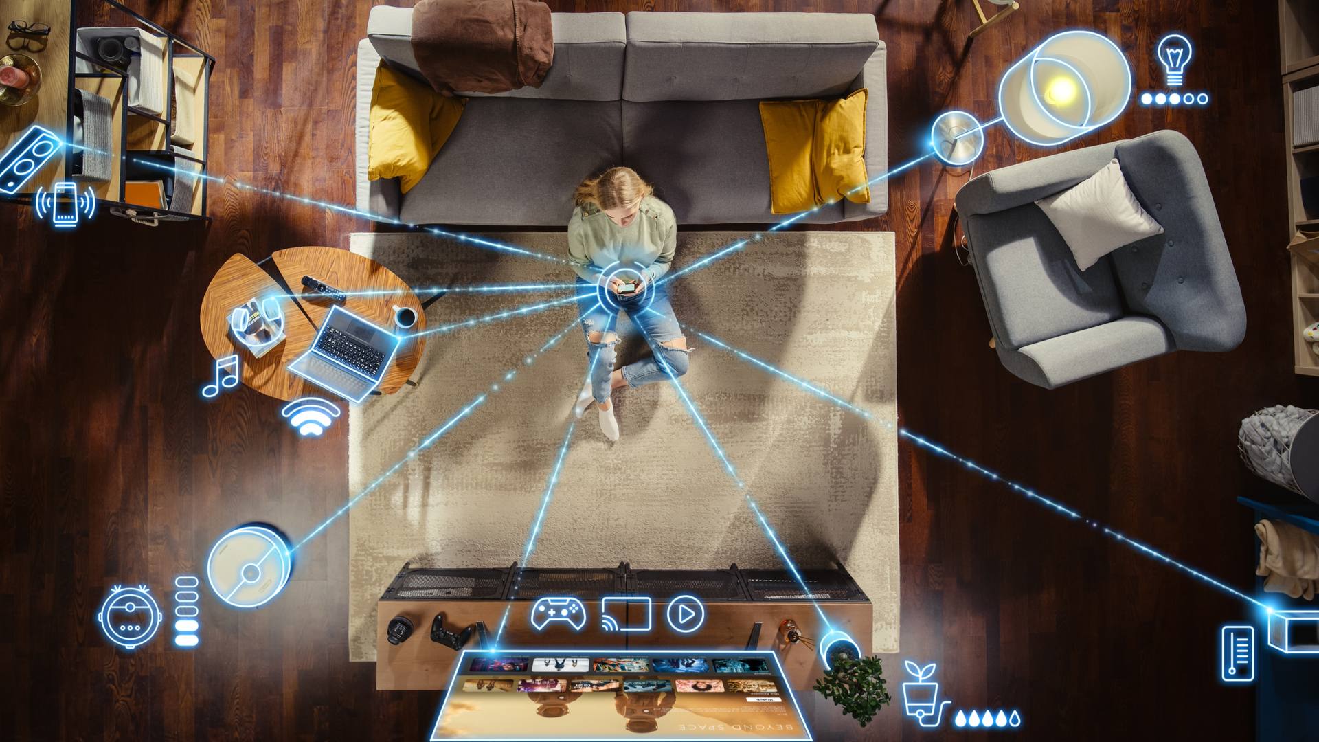 Smart Home Italia