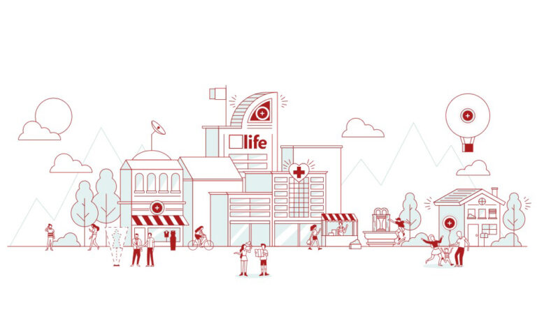 SquareLife, l'insurtech nata in Liechtenstein per le assicurazioni digitali