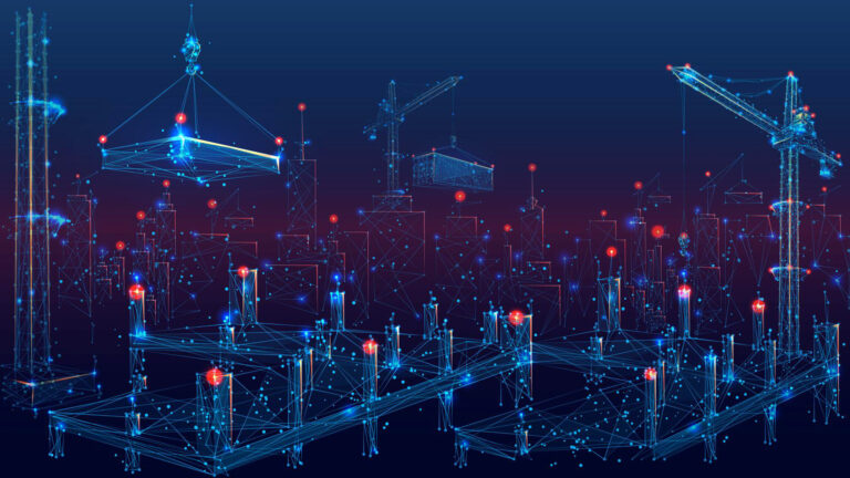 Trasformazione digitale dell’edilizia: come accelerarla con una soluzione verticale e integrata