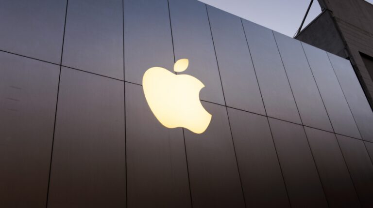 apple digital health