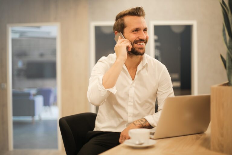Lokky, la prima insurtech italiana per le micro-imprese