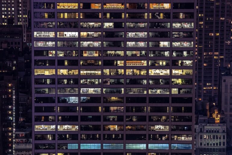 iComfort, come trasformare ogni edificio in smart building