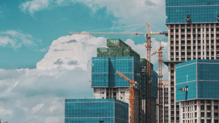 Contech, che cos'è, le applicazioni, le startup: le tecnologie digitali nelle costruzioni