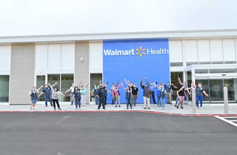 Walmart diventa una compagnia assicurativa, Walmart Insurance