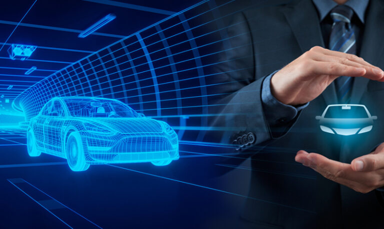 Connected Insurance nel settore auto: la rivoluzione delle polizze usage-based