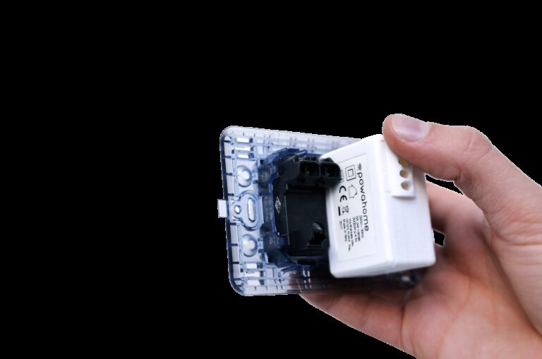 Powahome, come avere una smart home in due ore