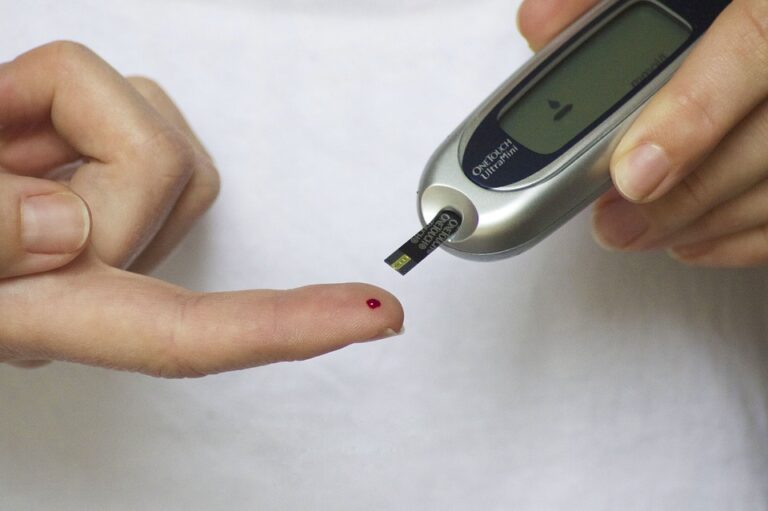 Polizze per diabetici, collaborazione tra Google-Alphabet e John Hancock