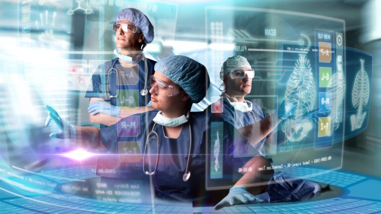 Digital Health, un mercato in crescita con le assicurazioni in primo piano