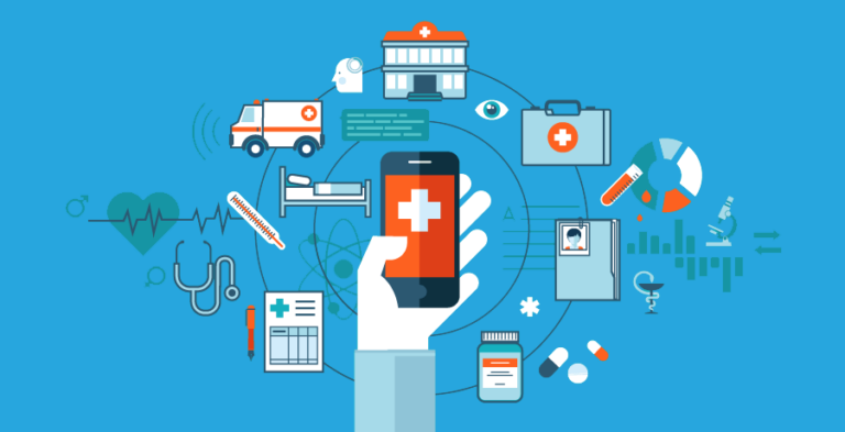 E-health, che cos'è la sanità digitale e quali tecnologie usa