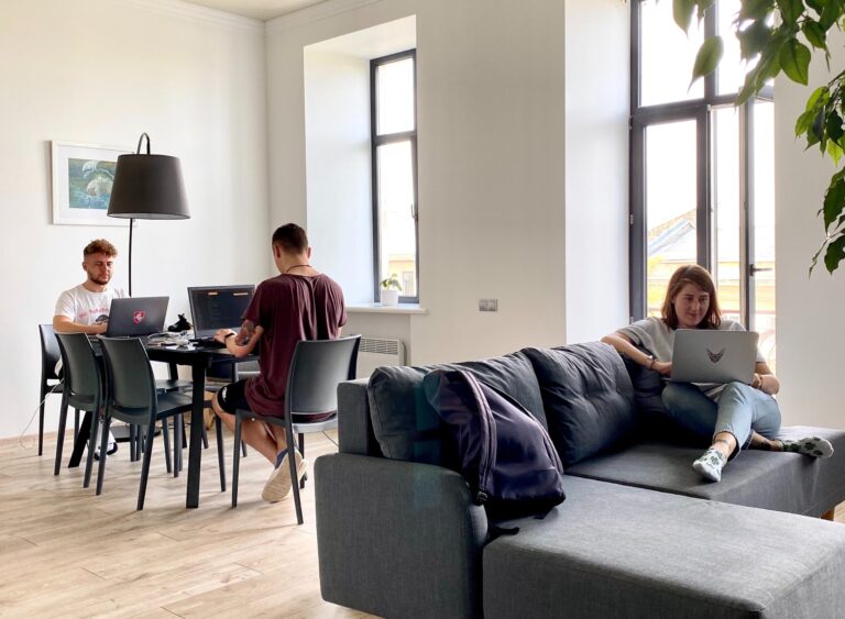 Co-living: che cos'è, i vantaggi, i trend, gli operatori in Europa e in Italia