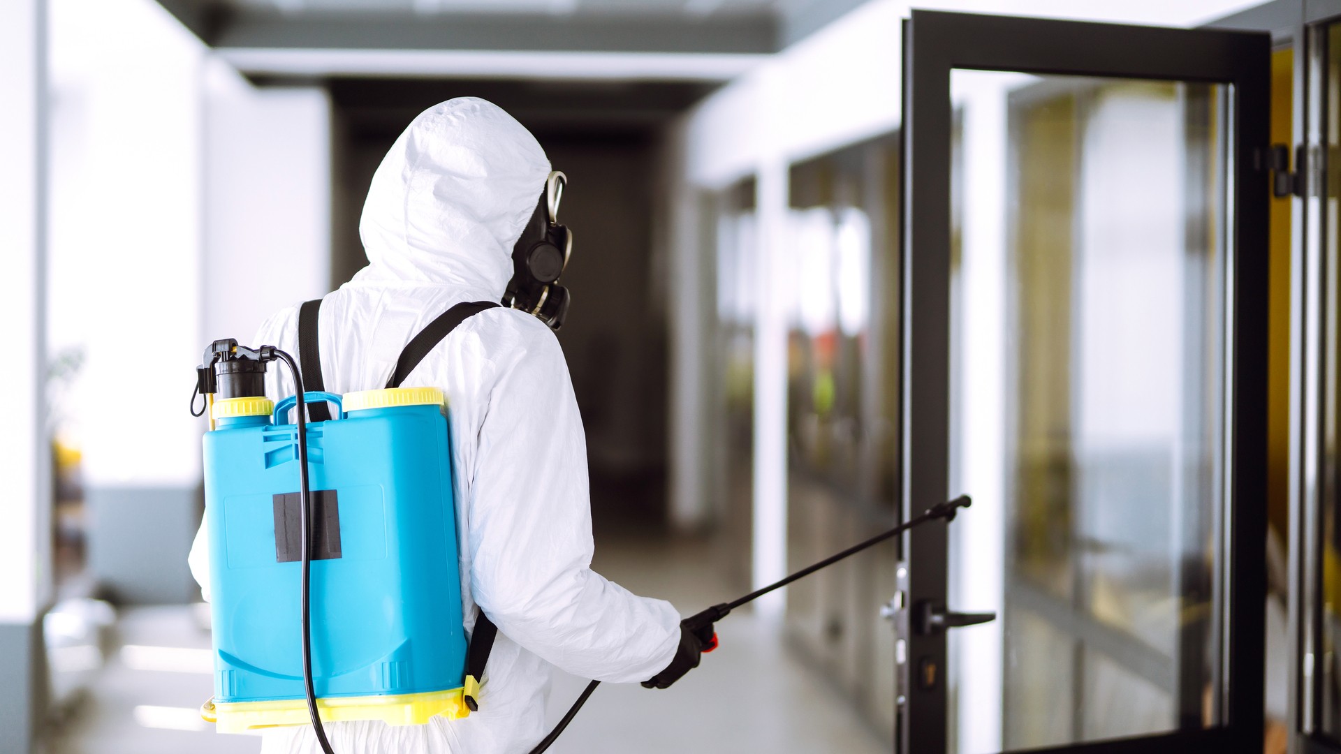 facility management concept