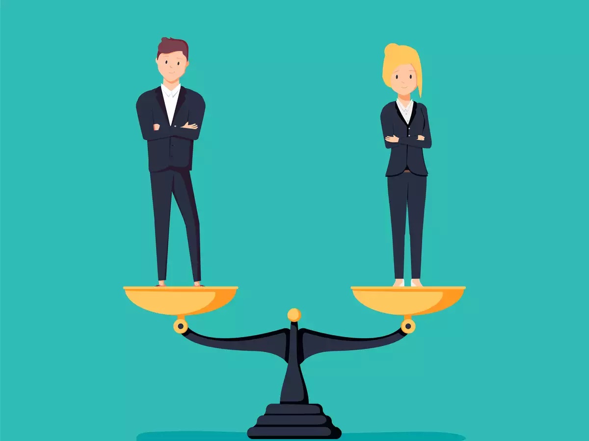 gender-equality