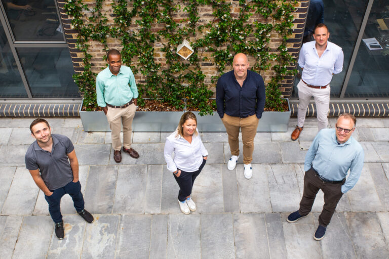 Dal proptech al fintech: l'inglese Goodlord compra acasa per dividere le spese domestiche