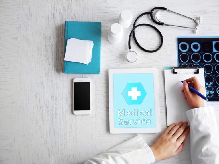 Healthtech, il nuovo report sul settore da 350 miliardi di dollari che continua a crescere