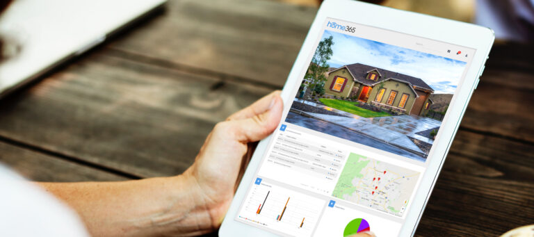 Home365, il machine learning per gestire gli immobili con un ritorno fisso per gli investitori