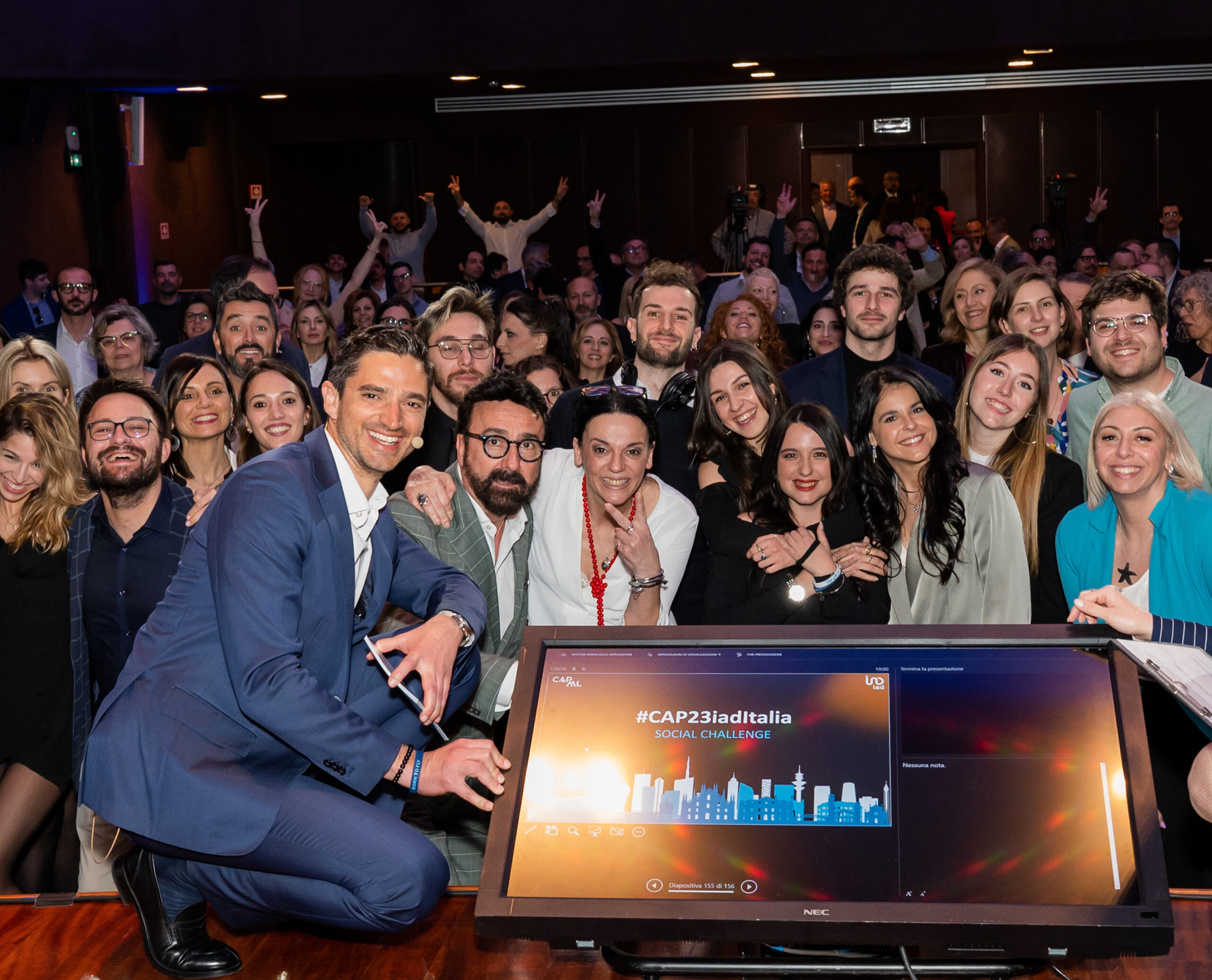 Manuel Pasqua, CEO iad Italia: così combiniamo digitale e network marketing