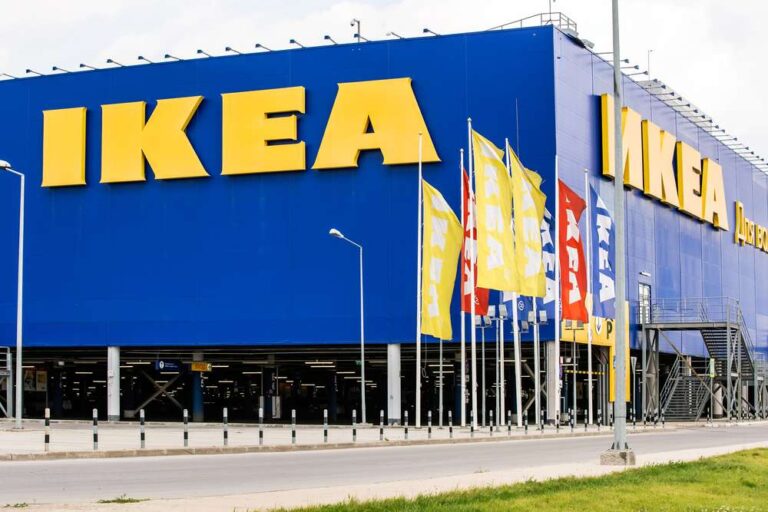 Ikea sperimenta lo smart contract, prima transazione al mondo di questo tipo